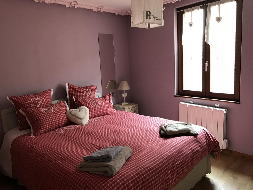 Les Authentics - La Maison D'Amelie Riquewihr Eksteriør bilde